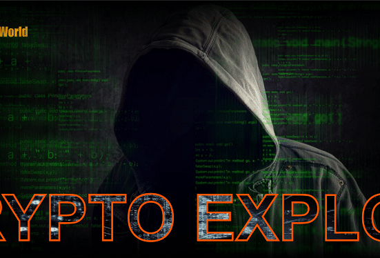 Crypto Exploit Losses in January see Nearly 93% year-on-year Decline