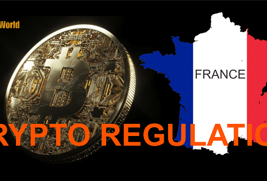 France Could be Next to Tighten Crypto Regulations Following FTX Collapse