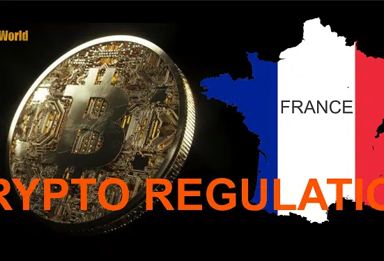 France Could be Next to Tighten Crypto Regulations Following FTX Collapse