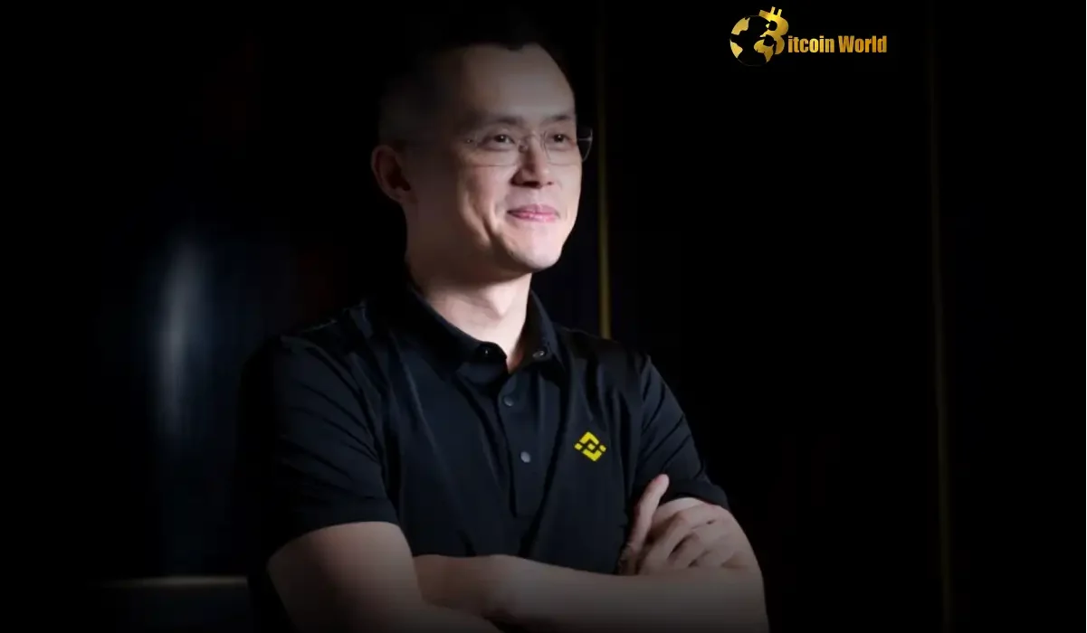 Massive Bitcoin Withdrawal: 1,000 BTC Leaves Binance from New Wallets