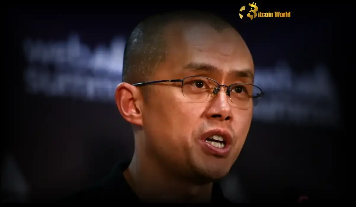 CZ Fights Back: Blasts Bloomberg Over Crypto Regulation Coverage