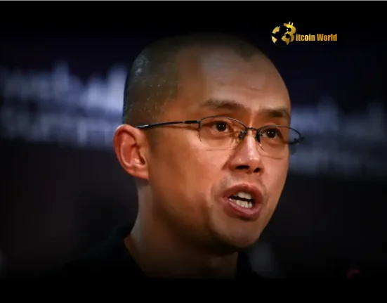 CZ Fights Back: Blasts Bloomberg Over Crypto Regulation Coverage