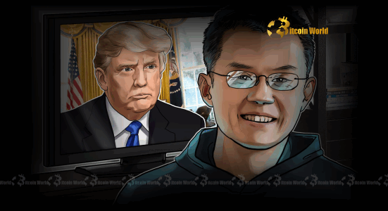 CZ Unleashes Fury: Bloomberg's Alleged 'Hit Piece' on Binance Founder Sparks Debate