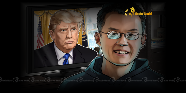CZ Unleashes Fury: Bloomberg's Alleged 'Hit Piece' on Binance Founder Sparks Debate