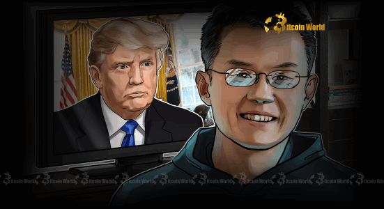 CZ’s Bold Outlook US Crypto Policy Fuels Global Crypto Adoption