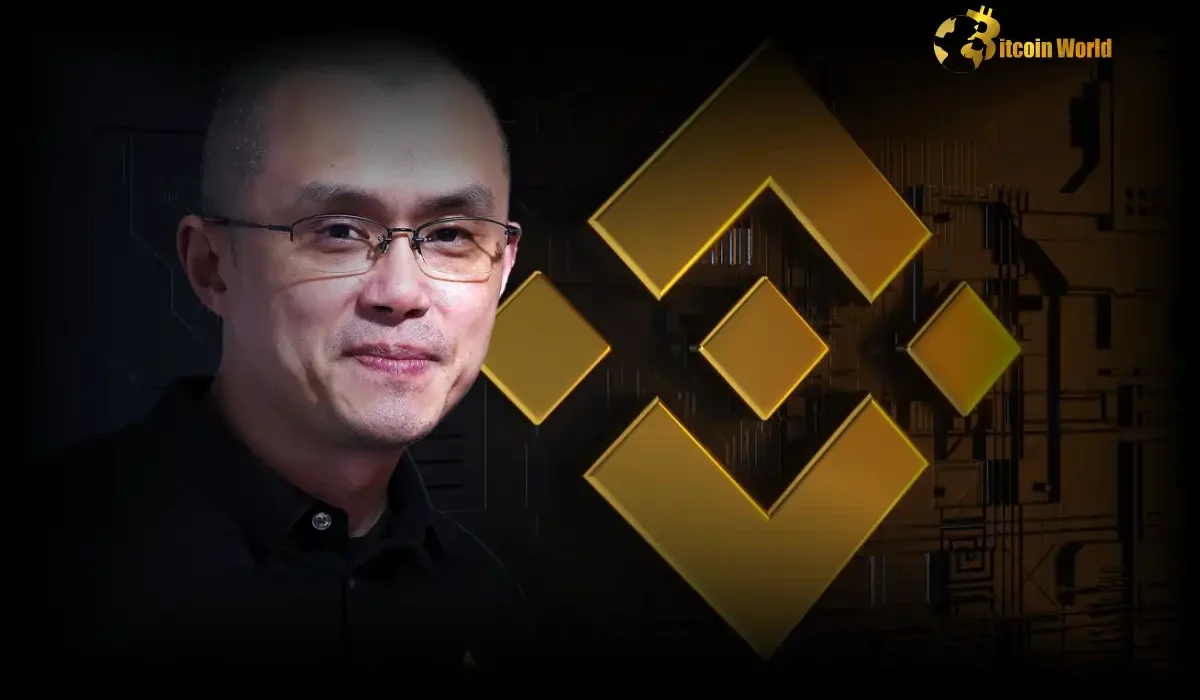 CZ's Fiery Rejection: Binance Founder Denounces 'Crypto Attack' Claims Amidst Presidential Pardon Rumors