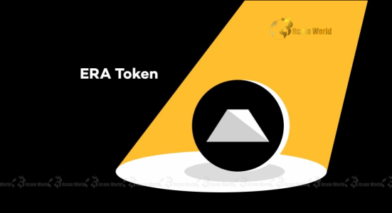 Caldera ERA Token Unleashes Revolutionary Blockchain Scalability