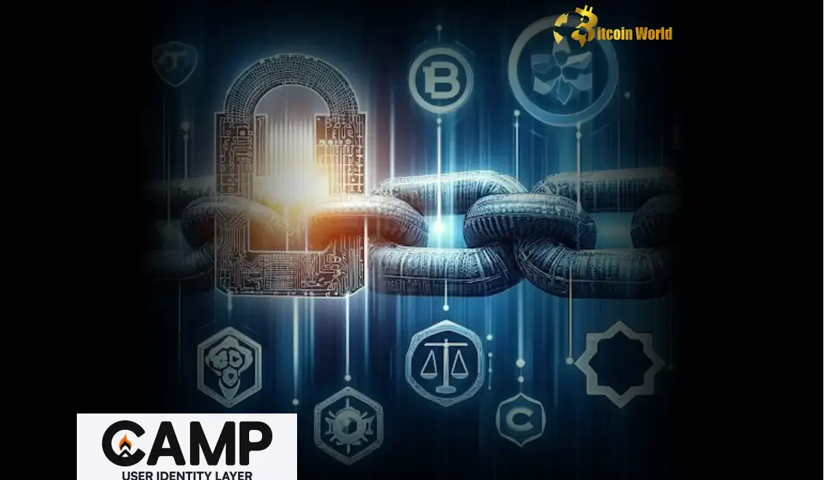 Camp Network Secures $25M to Champion AI Rights on Blockchain