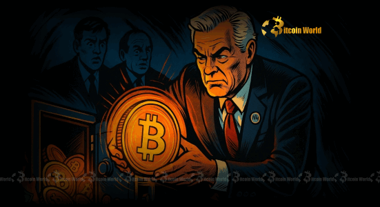 Canaan's Astounding 1,484 BTC Holdings: A Bitcoin Mining Powerhouse Emerges