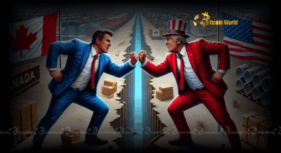 Canadian Dollar Decline: Understanding the Crisis Triggered by Trump Tariffs