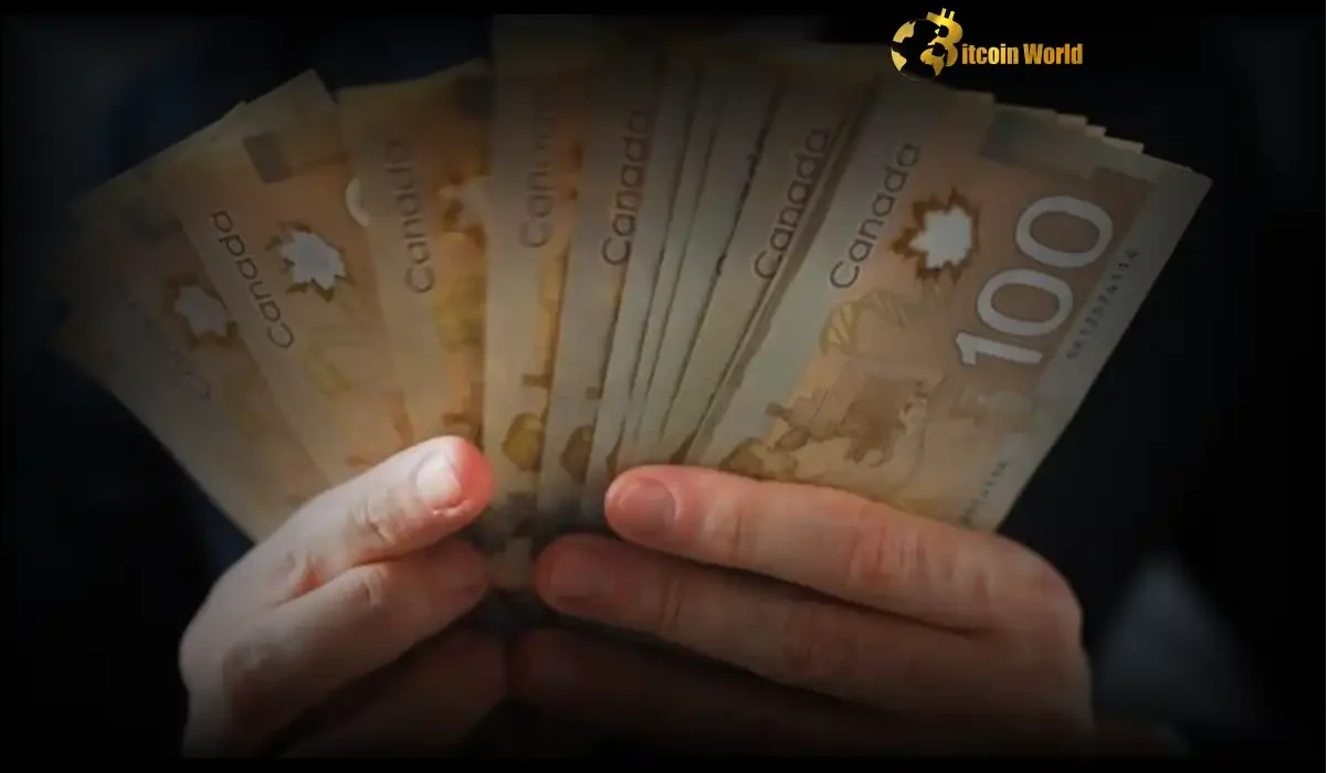 Canadian Dollar Forecast UBS Analysis Signals Crucial Shift for Canadian Pension Funds and US Market Exposure