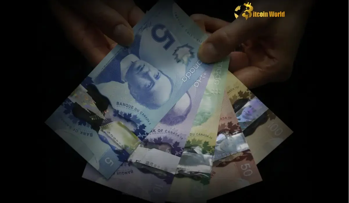 Canadian Dollar Surge: UBS Becomes Bullish on CAD Forecast as Tariff Risks Diminish