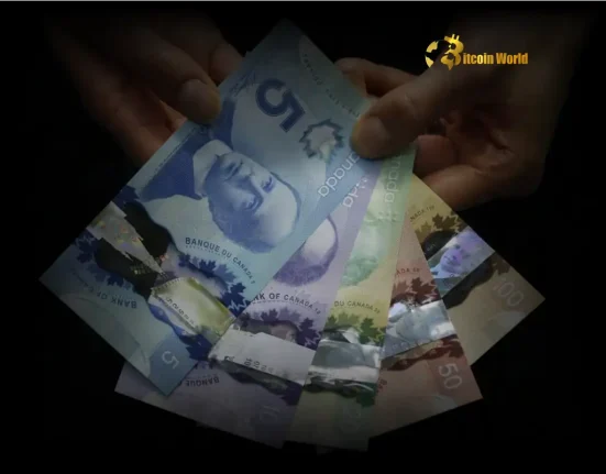 Canadian Dollar Surge: UBS Becomes Bullish on CAD Forecast as Tariff Risks Diminish