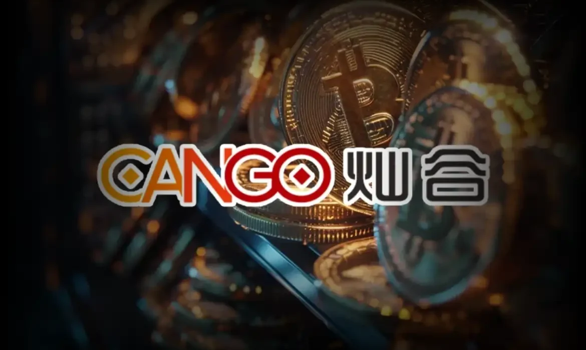 Cango Bitcoin Mining Success Institutional BTC Holdings Soar to 2,944.8