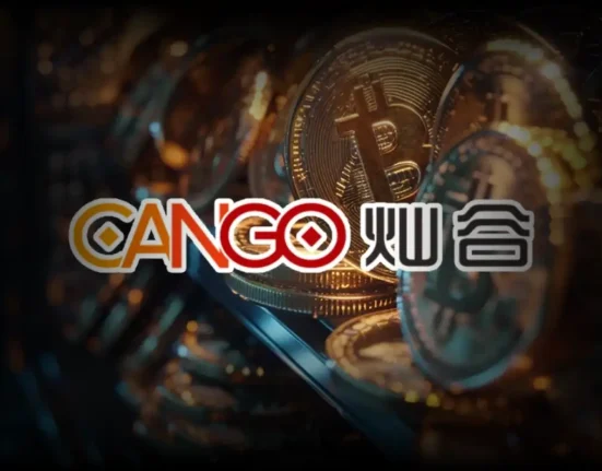 Cango Bitcoin Mining Success Institutional BTC Holdings Soar to 2,944.8