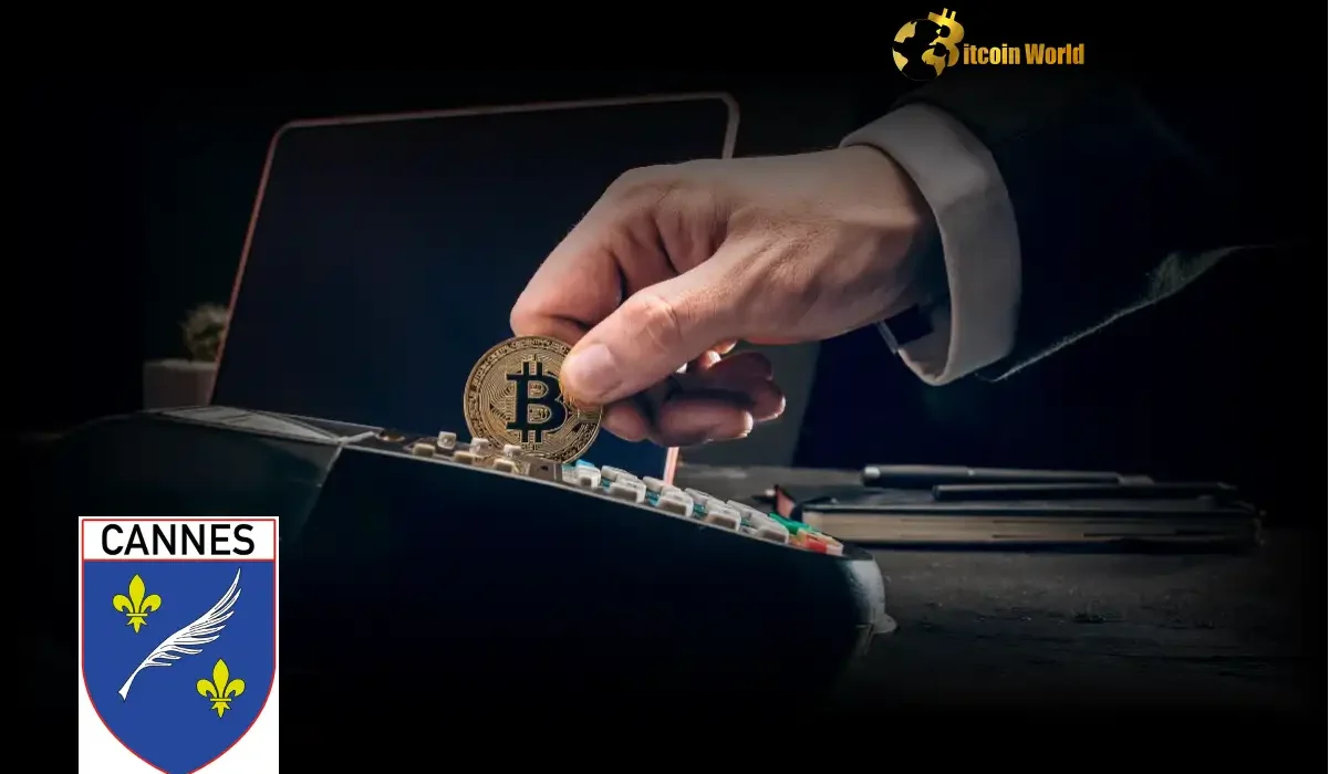 Cannes Crypto Adoption Unlocking Seamless Payments by 2025