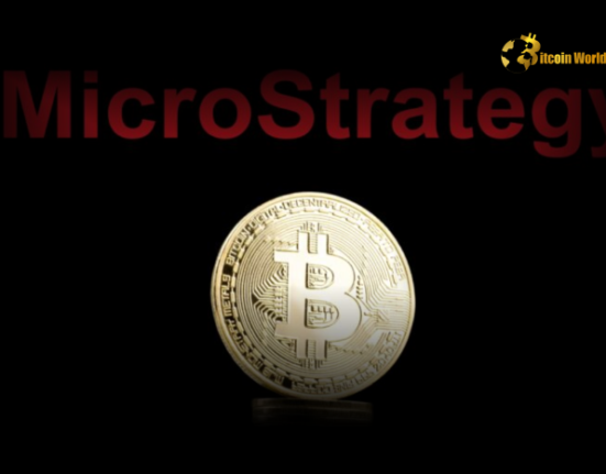 Cantor Fitzgerald Raises MicroStrategy Price Target to $613 Amid Bitcoin Accumulation