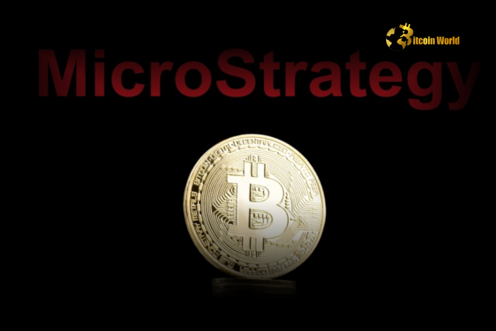 Cantor Fitzgerald Raises MicroStrategy Price Target to $613 Amid Bitcoin Accumulation