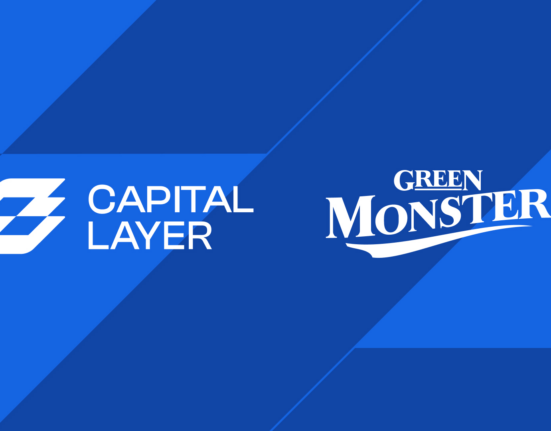 Capital Layer and Green Monster (TSE: 157A) Partner on Institutional Stablecoin Settlement Infrastructure Connecting Japan and Taiwan