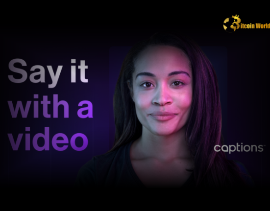 Captions AI: Revolutionizing Automated Video Captions