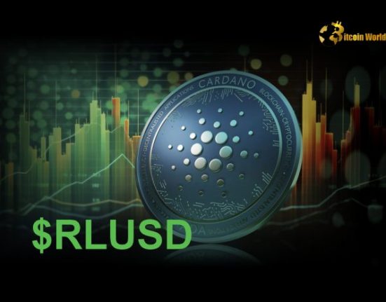 Cardano Founder Charles Hoskinson Shows Interest in Bringing Ripple's RLUSD to Cardano