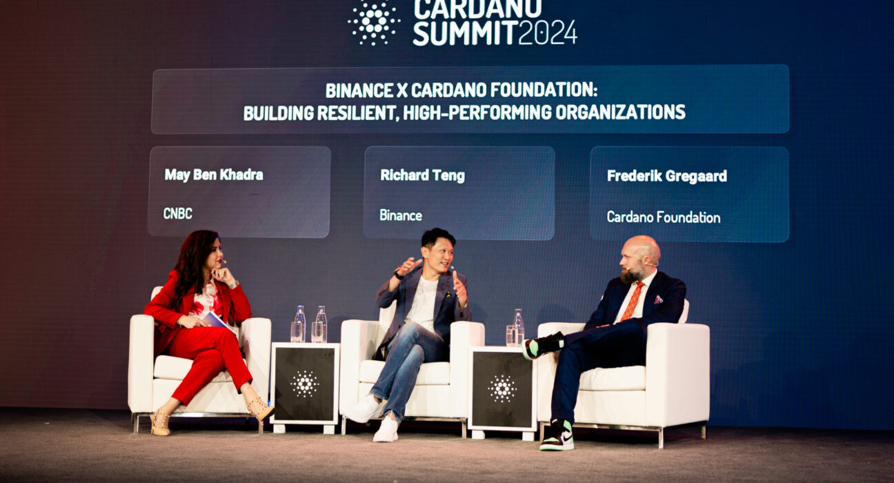 Cardano Summit 2025