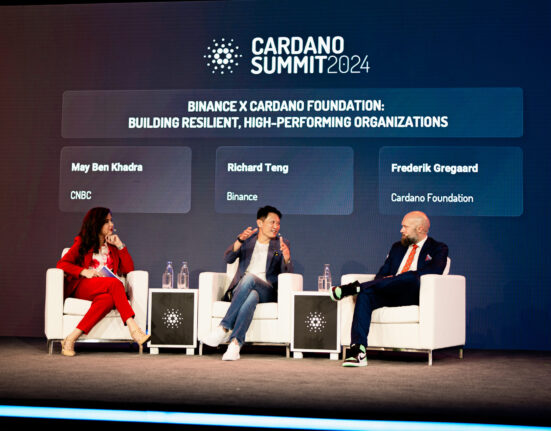 Cardano Summit 2025