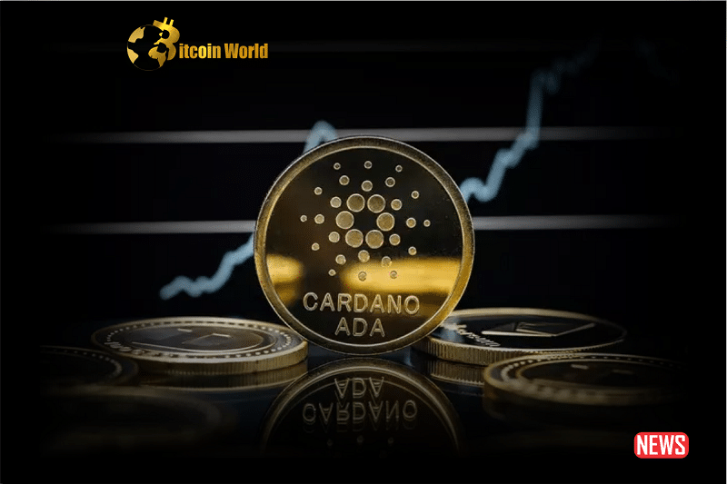 Cardano: Unlocking Growth and Advancement with Notable Developments