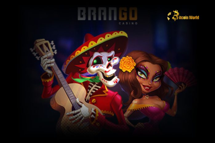 Casino Brango: Login, Features, and Why It’s a Top Crypto Casino