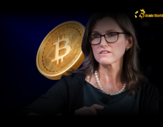 Cathie Wood Predicts Bitcoin Could Surpass $1 Million by 2030