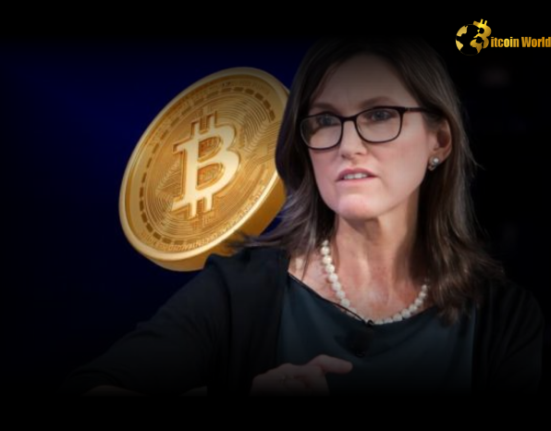 Cathie Wood predicts crypto and AI growth under Trump