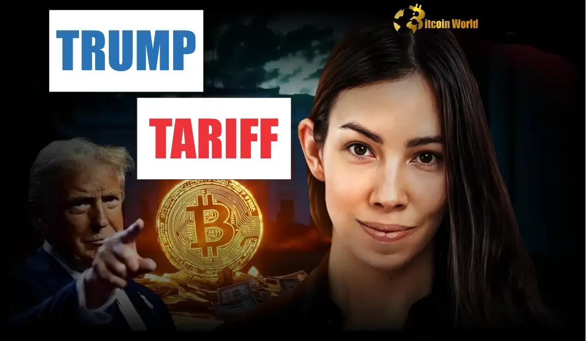 Cautious Bitcoin Forecast Expert Lyn Alden Adjusts Price Prediction Amid Trump Tariffs, But Still Sees Upside