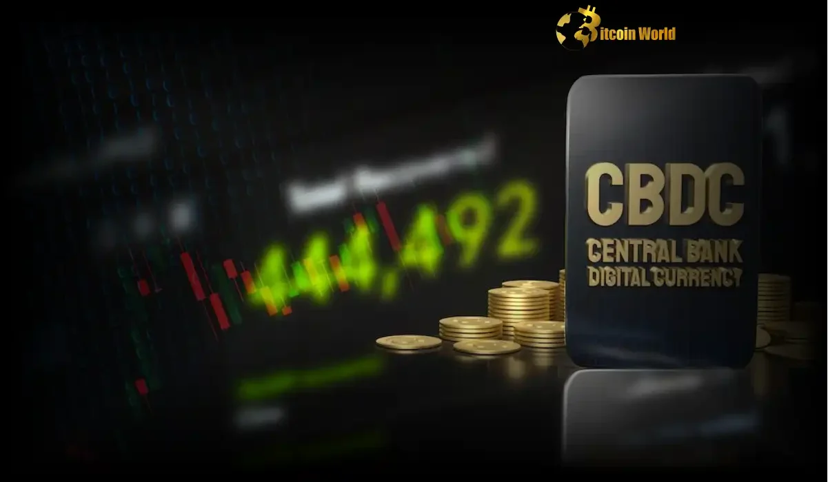 Central Bank Digital Currency: Pioneering Project Pine Explores Smart Contracts for Monetary Policy