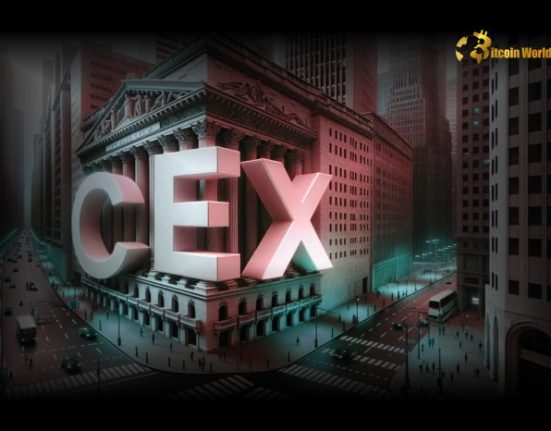 Centralized Crypto Exchanges Hit Record $11.3 Trillion Monthly Trading Volume