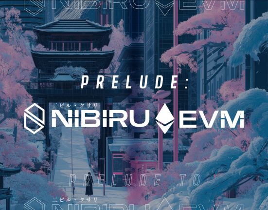 Nibiru EVM (Nibiru V2) Codebase Finalized Following Rigorous Security Audits