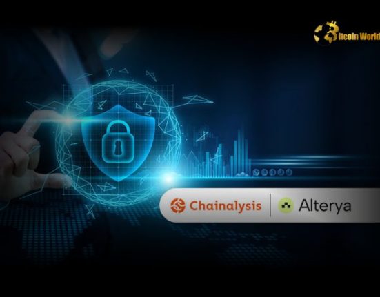 Chainalysis Acquires AI Startup Alterya for $150M to Bolster Fraud Detection