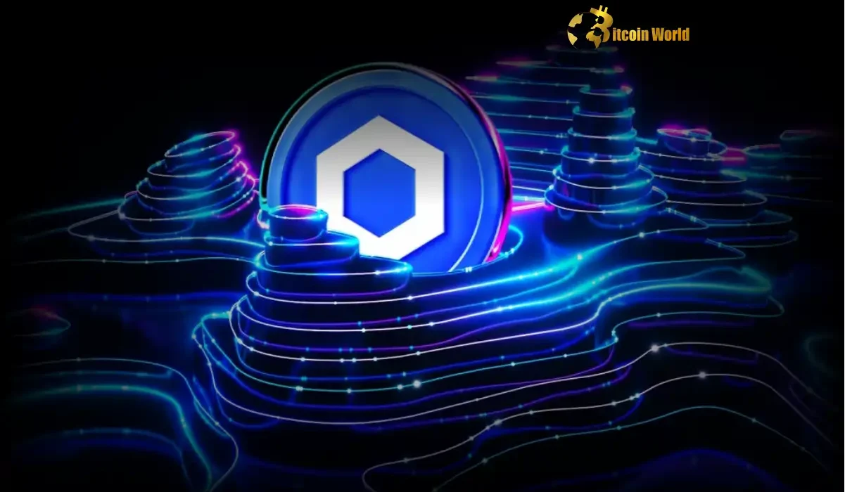 Chainlink Staking: Exclusive Rewards Program Unlocks SXT Tokens