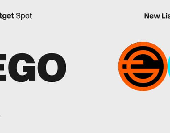 Bitget lists Paysenger (EGO) token in the Innovation and SocialFi Zones