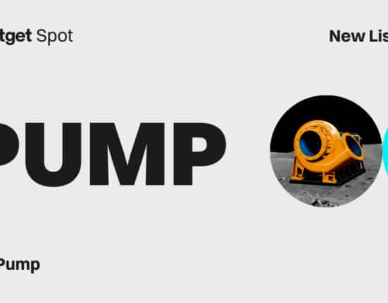 Bitget Lists BigPump (PUMP) tokens built on the BNBChain ecosystem