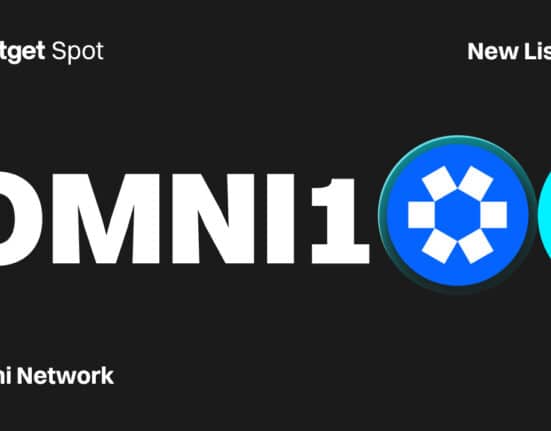 Bitget Welcomes OMNI1: Empowering Digital Collaboration