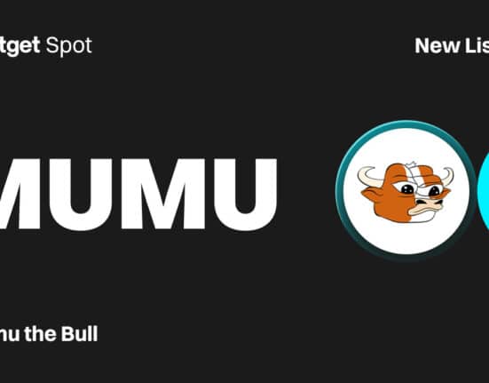 Bitget Announces Listing of MUMU, a New Memecoin with a Mission