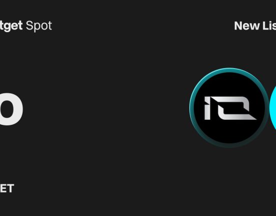 Bitget Announces PoolX Listing of IO Net (IO) to Boost Decentralized ML Application Development