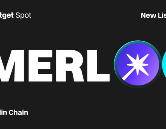 Bitget Lists MERL token on Launchpool: Unlocking the L2 Power of Bitcoin