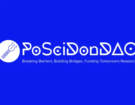 PoSciDonDAO Unveils a Decentralized Future for Personalized Medicine Research
