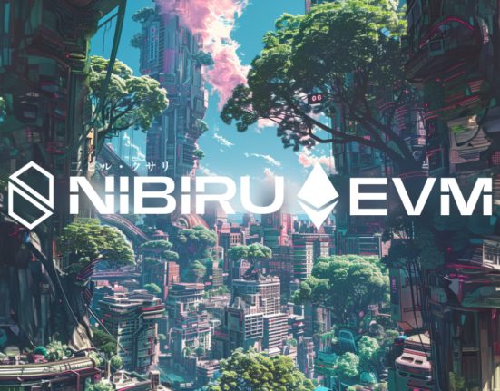 Nibiru EVM to Transform Ethereum Capabilities for Tomorrow’s Web3