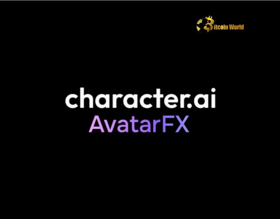 Character.AI Launches AvatarFX AI Video Raises Deepfake Fears