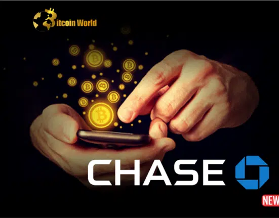 Chase UK Bans Crypto Payments: Is it Protecting Consumers or Stifling Innovation?