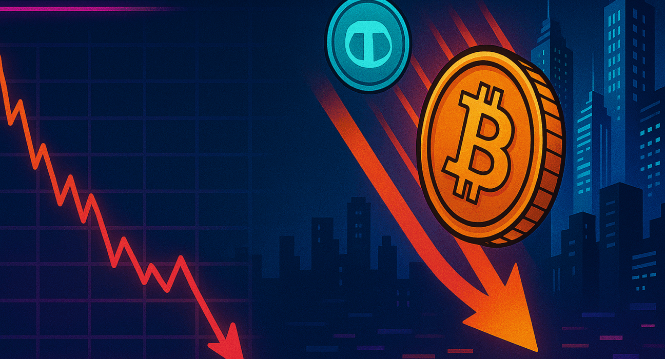 Sudden $102 Million Crypto Futures Liquidation Rocks Markets