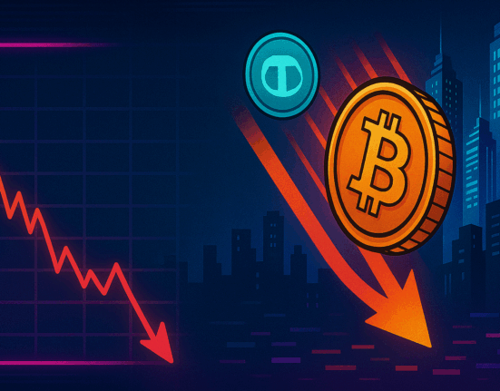 Sudden $102 Million Crypto Futures Liquidation Rocks Markets