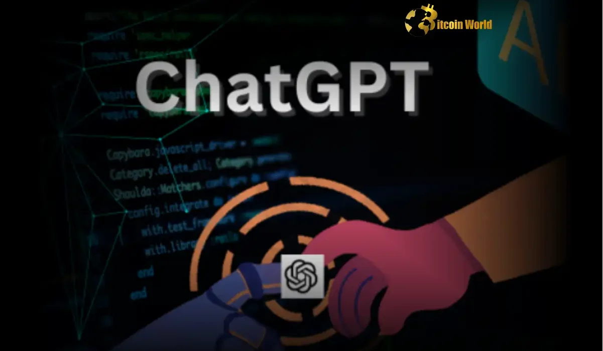 ChatGPT: Unveiling Essential Updates on the Revolutionary AI Chatbot